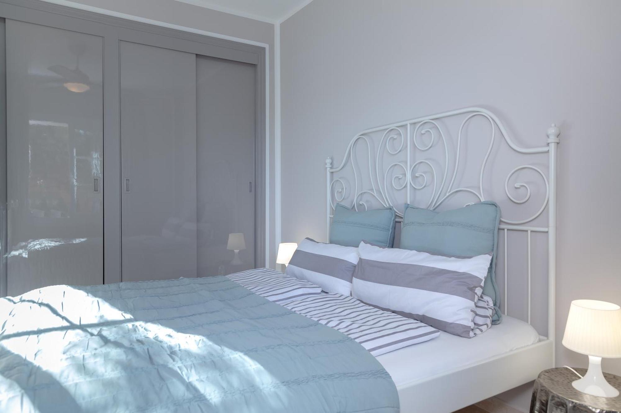 Villa Palmera Palma de Maiorca Exterior foto
